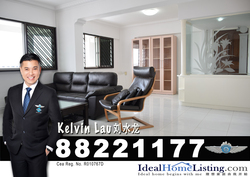 Blk 406 Choa Chu Kang Avenue 3 (Choa Chu Kang), HDB 4 Rooms #169593102